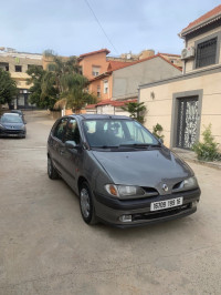 voitures-renault-scenic-1999-draria-alger-algerie