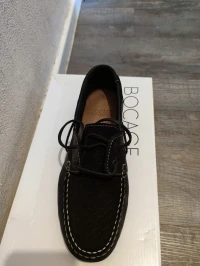 Chaussures bateau 