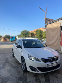 voitures-peugeot-308-2017-gt-line-birkhadem-alger-algerie