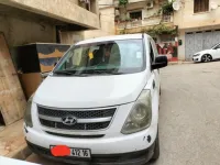 Hyundai H-1 2012