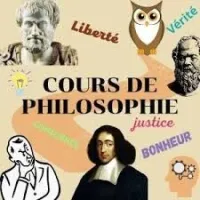 أستاذ فلسفة prof de philosophie 
