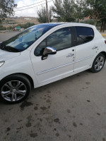 voitures-peugeot-207-2012-allure-bordj-bou-arreridj-algerie