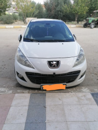 voitures-peugeot-207-2012-allure-bordj-bou-arreridj-algerie