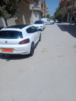 voitures-volkswagen-scirocco-2009-bordj-bou-arreridj-algerie