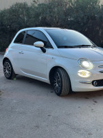 voitures-fiat-500-2023-dolciveta-ain-taya-alger-algerie