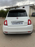 voitures-fiat-500-2023-rouiba-alger-algerie