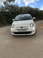 voitures-fiat-500-2023-rouiba-alger-algerie