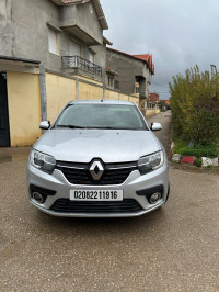 voitures-renault-symbol-2019-privilege-rouiba-alger-algerie