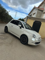 voitures-fiat-500-2023-rouiba-alger-algerie