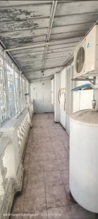 Vente Appartement F4 Alger Sidi mhamed