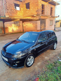 voitures-renault-clio-campus-2007-bir-el-djir-oran-algerie