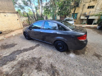 voitures-fiat-linea-2009-ouled-fayet-alger-algerie