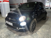 voitures-fiat-500-2023-dolcevita-bab-ezzouar-alger-algerie