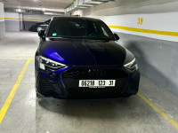 voitures-audi-a3-2023-sport-back-oran-algerie