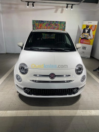 voitures-fiat-500-dolcevita-2024-dz-bir-el-djir-oran-algerie