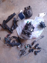 Moteur 1 5 Dci La 105 