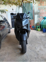 motos-et-scooters-yamaha-xmax-2023-boukadir-chlef-algerie