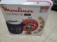 Cokeoo Moulinex 6L  neuf 
