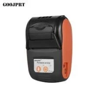 goojprt pt-210 imprimante thermique Portable mobile