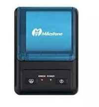 Milestone MHT-P11 58mm Imeprimante Thermique Portable