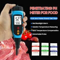 غذائي-testeur-ph-a-penetration-numerique-وهران-الجزائر