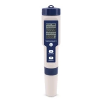 Ph Mètre/TDS/EC/ Ph/Salinité/TEMPÉRATURE
