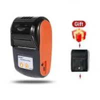 Goojprt Pt-210 Imprimante Thermique Portable Mobile