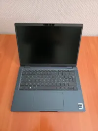 Dell Latitude 7340 Ultralight i5-13th 16GB Ram LPDDR5 256GB SSD Nvme Gen4 Clavier Azerty 