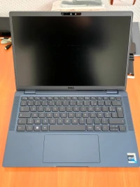 Dell Latitude 7340 Ultralight i5-13th 16GB Ram LPDDR5 256GB SSD Nvme Gen4 Intel Iris Xe Graphics
