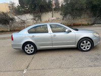 voitures-skoda-octavia-2010-tipaza-algerie