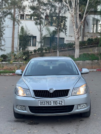 voitures-skoda-octavia-2010-tipaza-algerie