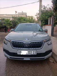 voitures-skoda-kamiq-2022-style-guelma-algerie