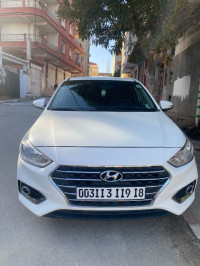 voitures-hyundai-accent-rb-5-portes-2019-jijel-algerie