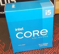 I5 11600k + 16Gb 3600mhz Xpg + Gigabyte Z590 Gaming X