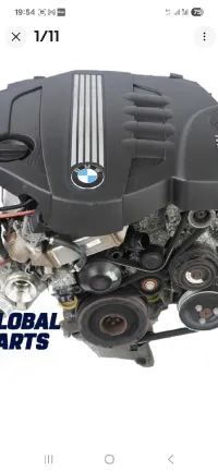 PIÈCES DÉTACHÉES ET ACCESSOIRE BMW 