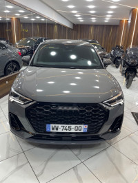 voitures-audi-q3-2023-s-line-mostaganem-algerie