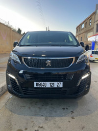 voitures-peugeot-expert-2021-mostaganem-algerie