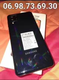 Samsung Galaxy M32
