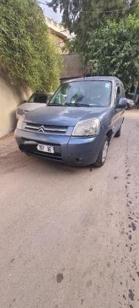 سيارات-citroen-berlingo-multispace-2007-درارية-الجزائر