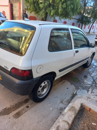 voitures-renault-clio-1-1997-bordj-bou-arreridj-algerie