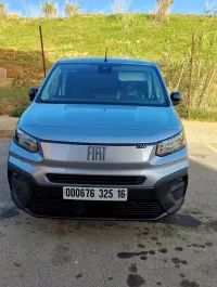 Fiat Doublo 2025 DZ