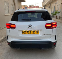 voitures-citroen-c5-2023-aircros-biskra-algerie