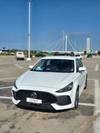 سيارات-mg-mg5-2026-الجزائر-وسط