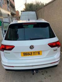 سيارات-volkswagen-tiguan-2017-robot-الكاليتوس-الجزائر