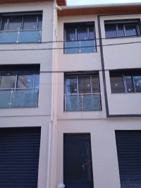 Vente Villa Alger Dely brahim