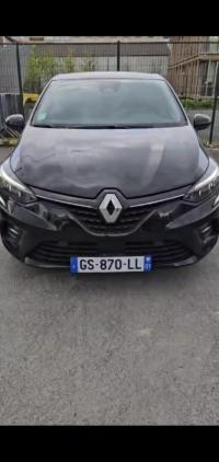 سيارات-renault-clio-5-2023-evolution-برج-بوعريريج-الجزائر