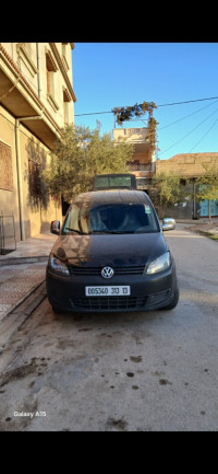 voitures-volkswagen-caddy-2013-sabra-tlemcen-algerie