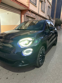 voitures-fiat-500-x-2024-club-mansourah-tlemcen-algerie