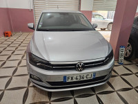 voitures-volkswagen-polo-2021-copper-line-sabra-tlemcen-algerie