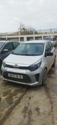 voitures-kia-picanto-2019-boudouaou-boumerdes-algerie